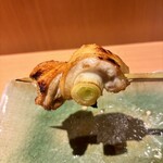 焼鳥 ひげぼうず - 