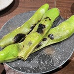 Kitchen Doromamire - 