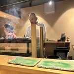 Yakitori Higebouzu - 