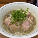 Chuuka Soba Nishikawa - 