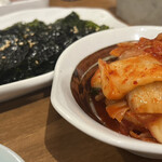 炭火焼肉ホルモンさわいし - 