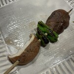 焼鳥 はちまん - 