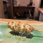 Yakitori Higebouzu - 