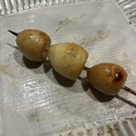 焼鳥 はちまん - 