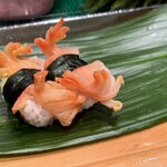 Midori Zushi Sushi Matsu - 