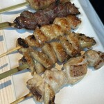 Oreno Yakitori - 