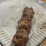 焼鳥 はちまん - 