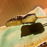 焼鳥 ひげぼうず - 