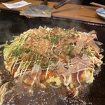 Taishuu Izakaya Monja Sakaba Dashiya - 