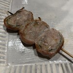 焼鳥 はちまん - 