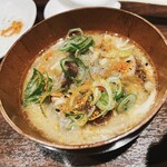 Kitchen Doromamire - 