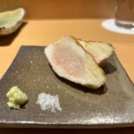 焼鳥 ひげぼうず - 