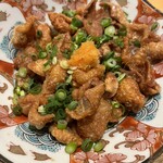 焼鳥 はちまん - 