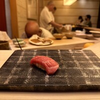 鮨　日本橋　鰤門 - 