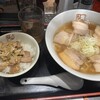 喜多方ラーメン 坂内 天神大名店