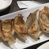 GYOZA OHSHO - もちろん餃子も