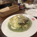 Dish-tokyogastronomycafe - 