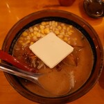 麺場 田所商店 - 