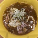 麺屋 すずらん - 