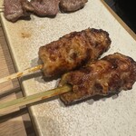 焼き鳥 ポロ吉 - 