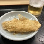 Tempura Temmatsu Nihombashi Ten - 