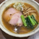 Ramen Ichirou - 