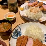 ぶた いながき - 