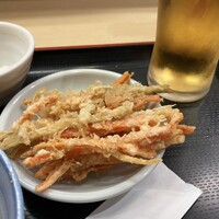 てんぷら天松 日本橋店 - 