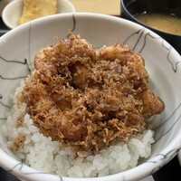 てんぷら天松 日本橋店 - 
