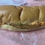 デイリーヤマザキ - 料理写真: