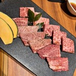 Yakiniku Jin - 