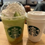 スターバックス・コーヒー - 