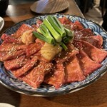 神楽坂 たれ焼肉のんき - 