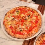 PIZZERIA CAPOLI - 