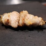 Yakitori Torinosu - ■焼物　肩（手羽元）