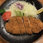 Tonkatsu Oozeki - 