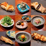 Yakitori Torinosu - 