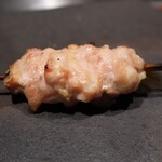 Yakitori Torinosu - ■焼物　せせり
                      