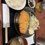 Tonkatsu Kotetsu - 