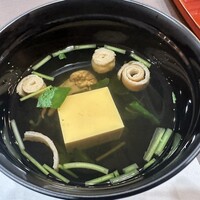 割烹 蒲焼 大沼 - 