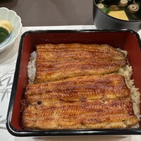 割烹 蒲焼 大沼 - 