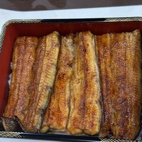 割烹 蒲焼 大沼 - 