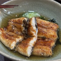 割烹 蒲焼 大沼 - 