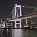 シンフォニー東京湾クルーズ - 