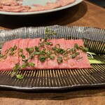 Yakiniku Seiryuuen - 