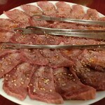 焼肉板門店 - 