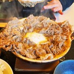 手打うどん 牛コロ 宮内 - 