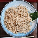 手打ちそば 梅蕎麦 - 