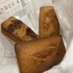 ノワ・ドゥ・ブール 新宿伊勢丹店 - 