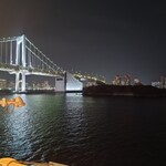 シンフォニー東京湾クルーズ - 